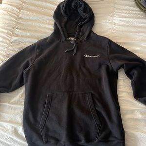 champion hoodie